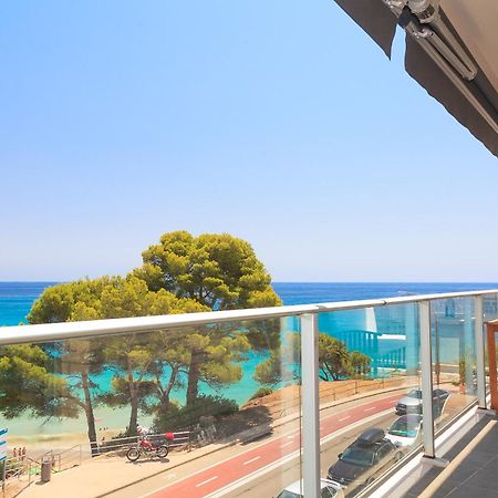 Апартаменты Uhc Panoramic Family Complex Миами-Плайя Экстерьер фото