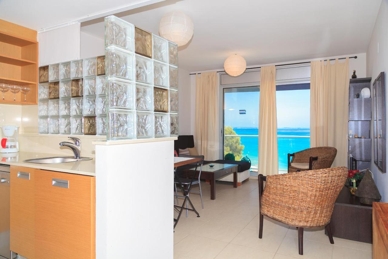 Апартаменты Uhc Panoramic Family Complex Миами-Плайя Экстерьер фото